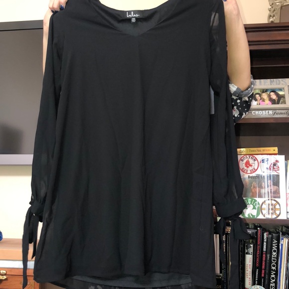 LULUS DRESS - Picture 3 of 8